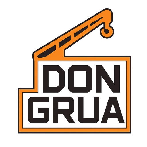 Don Grúa